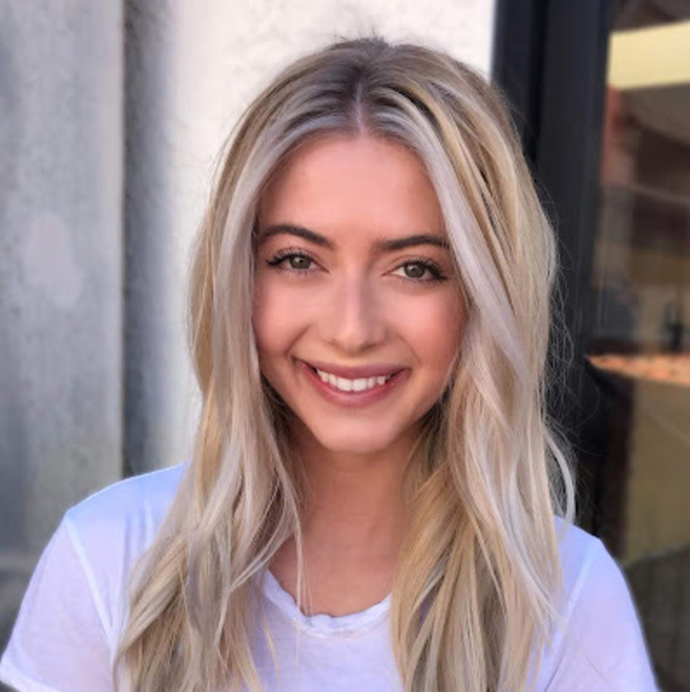 Meet your Posher, Paige